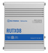 Teltonika RUTX08 Router 4-port Switch