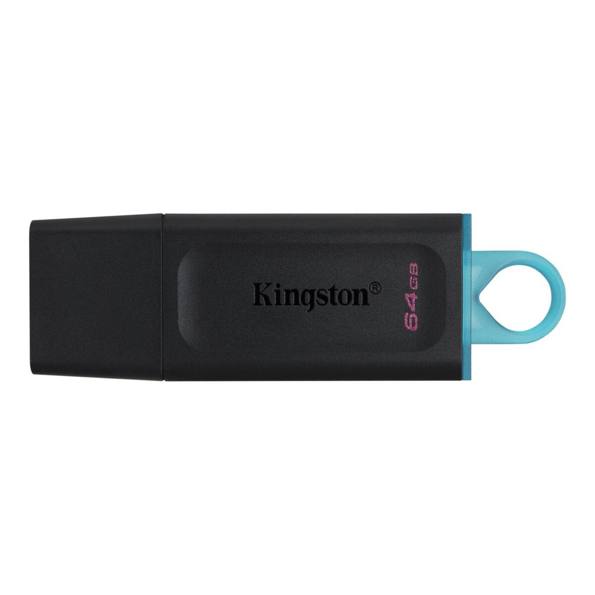 USB Stick 64GB Kingston DataTraveler Exodia USB 3.2 DTX/64GB