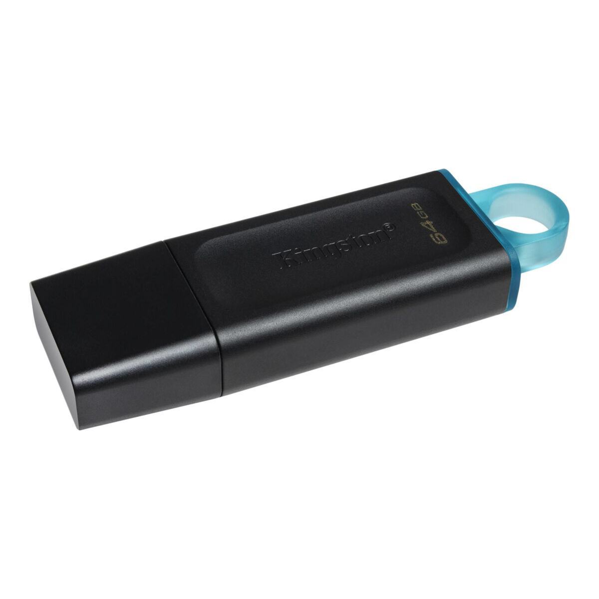 USB Stick 64GB Kingston DataTraveler Exodia USB 3.2 DTX/64GB