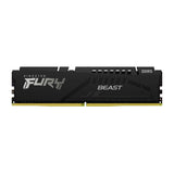 DDR5 16GB PC 5600 Kingston FURY Beast KF556C40BB-16