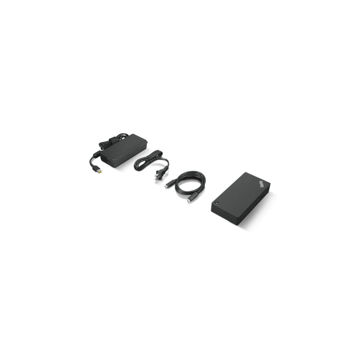 Lenovo Thinkpad Dockin Station 40AY0090EU,HDMI,2xDisplayPort,USB-C