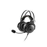 Headset Sharkoon Skiller SGH50 Black