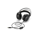 Headset Sharkoon Skiller SGH50 Black