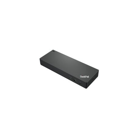 Lenovo Thinkpad Docking Station 40B00300EU,HDMI,2xDisplayPort,2x Thunderbolt
