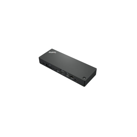 Lenovo Thinkpad Docking Station 40B00300EU,HDMI,2xDisplayPort,2x Thunderbolt, Bild 2