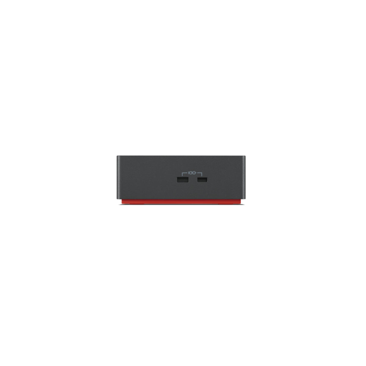 Lenovo Thinkpad Docking Station 40B00300EU,HDMI,2xDisplayPort,2x Thunderbolt