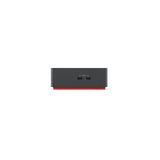 Lenovo Thinkpad Docking Station 40B00300EU,HDMI,2xDisplayPort,2x Thunderbolt