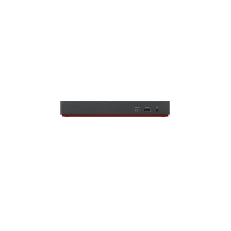 Lenovo Thinkpad Docking Station 40B00300EU,HDMI,2xDisplayPort,2x Thunderbolt, Bild 4