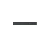 Lenovo Thinkpad Docking Station 40B00300EU,HDMI,2xDisplayPort,2x Thunderbolt