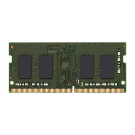 Arbeitsspeicher SO-DIMM 16GB DDR4 PC 3200 Kingston ValueRam KVR32S22S8/16