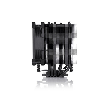 Cooler Noctua NH-U9S Chromax Black, Bild 3