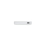 UbiQuiti UniFi Switch 8-port 10/100/1000 USW-ENTERPRISE-8-POE(1 Jahr Garantie)