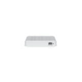 UbiQuiti UniFi Switch 8-port 10/100/1000 USW-ENTERPRISE-8-POE(1 Jahr Garantie)
