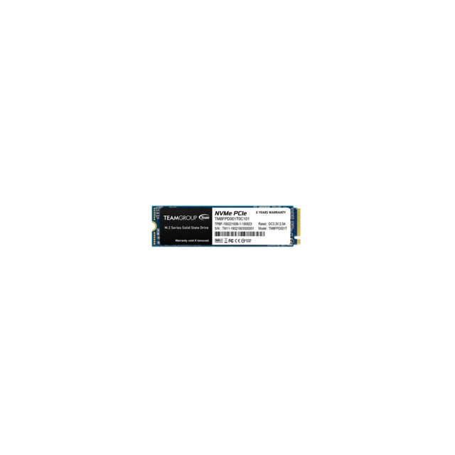 SSD Teamgroup 1TB MP33 PRO PCIe M.2 TM8FPD001T0C101 PCIe 3.0 x4 NVME [67890_1_1280x1280..jpg]