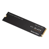 SSD WD Black 2TB SN770 NVME M.2 PCI Express WDS200T3X0E PCIe 4.0 x4