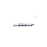 i-tec USB-C Docking Station C31NANODOCKLANPD 4K