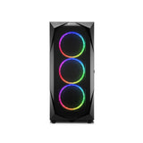 PC- Gehäuse Sharkoon REV300