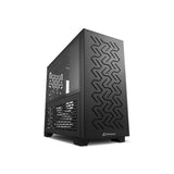 PC- Gehäuse Sharkoon MS-Z1000 black