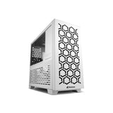 PC- Gehäuse Sharkoon MS-Y1000 white