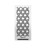 PC- Gehäuse Sharkoon MS-Y1000 white