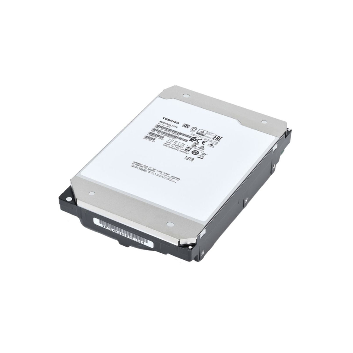 HDD Toshiba Enterprice Capacity Series MG09ACA18TE 18 TB (D)