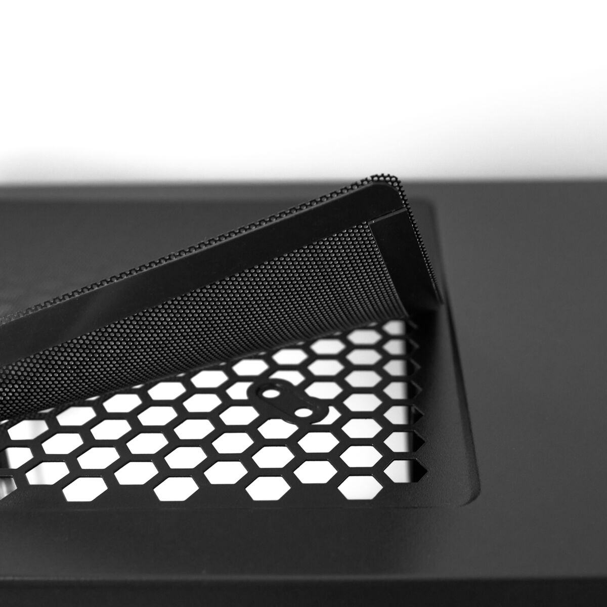 PC- Gehäuse Chieftec CI-02B-OP