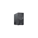 PC- Gehäuse Chieftec BD-25B-350GPB (inkl. 350W Netzteil)