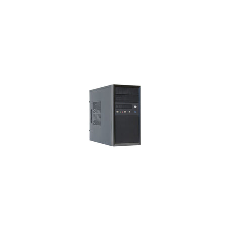 PC- Gehäuse Chieftec CT-01B-350GPB
