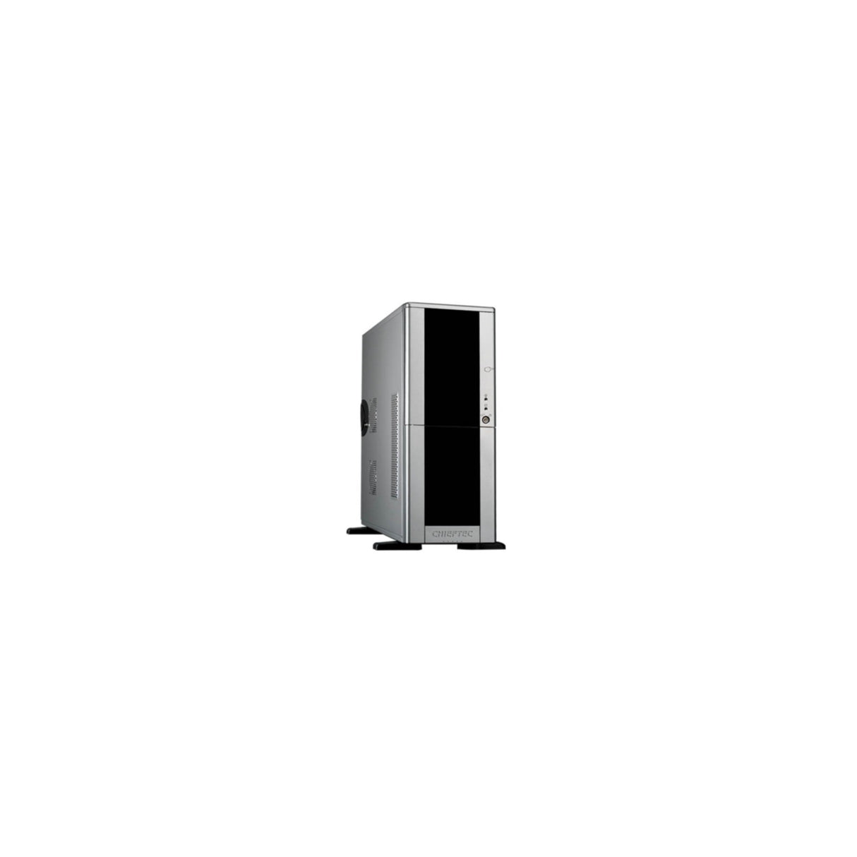 PC- Gehäuse Chieftec CT-01B-350GPB (inkl. 350W Netzteil)