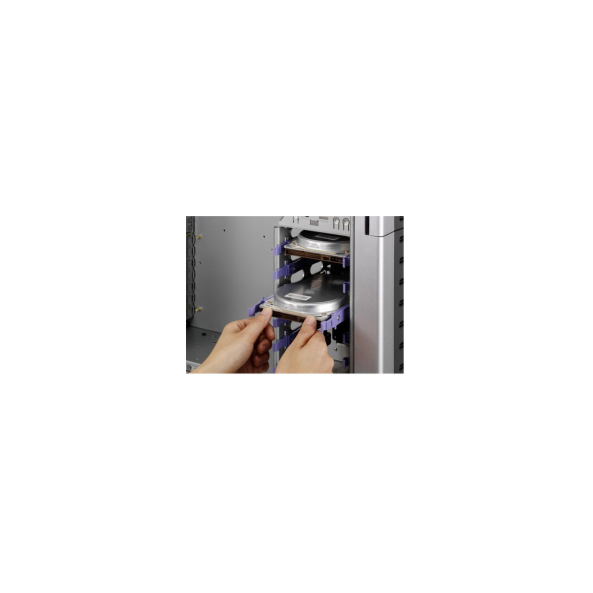 PC- Gehäuse Chieftec CT-01B-350GPB (inkl. 350W Netzteil)