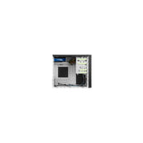 PC- Gehäuse Chieftec CT-01B-350GPB, Bild 2
