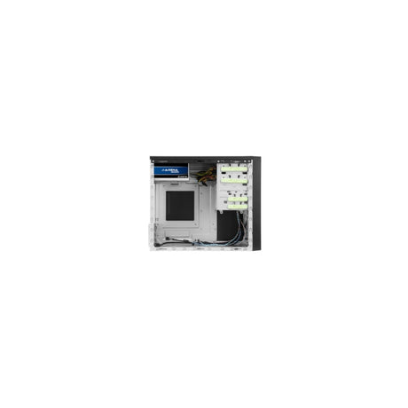 PC- Gehäuse Chieftec CT-01B-350GPB, Bild 2