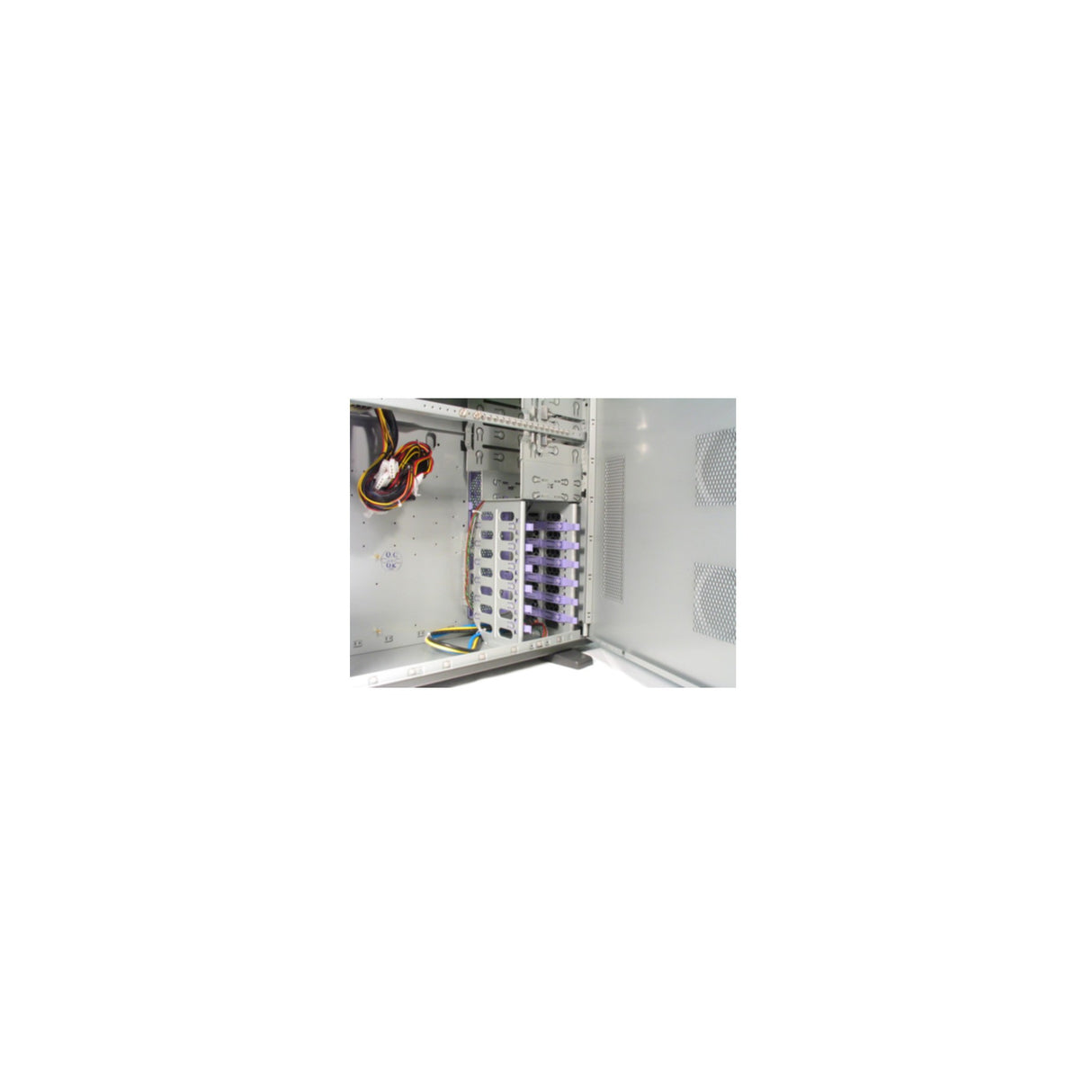 PC- Gehäuse Chieftec CT-01B-350GPB (inkl. 350W Netzteil)
