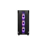 PC- Gehäuse Chieftec GS-01B-OP Hunter