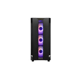 PC- Gehäuse Chieftec GS-01B-OP Hunter