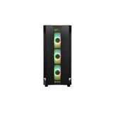 PC- Gehäuse Chieftec GS-01B-OP Hunter