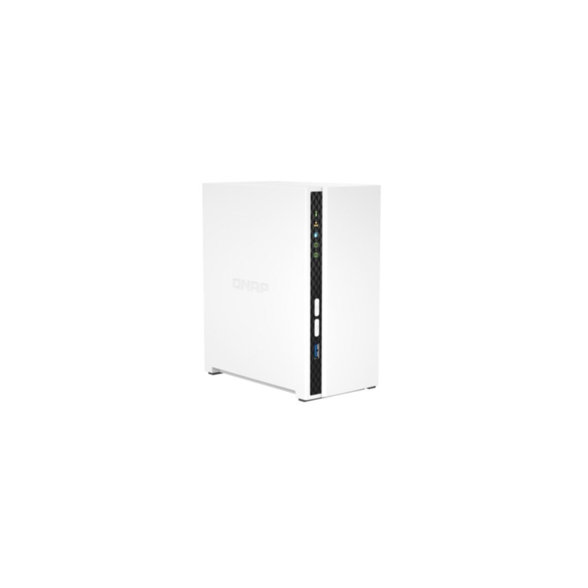 NAS Server Qnap TS-233 2-Bay