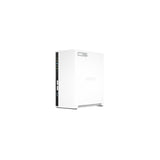 NAS Server Qnap TS-233 2-Bay