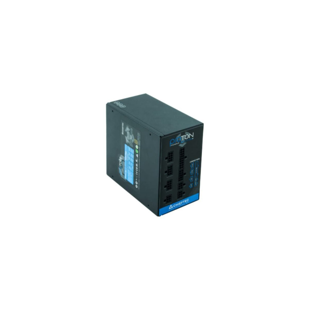 PC- Netzteil Chieftec Proton Serise BDF-850C 850W, Bild 3