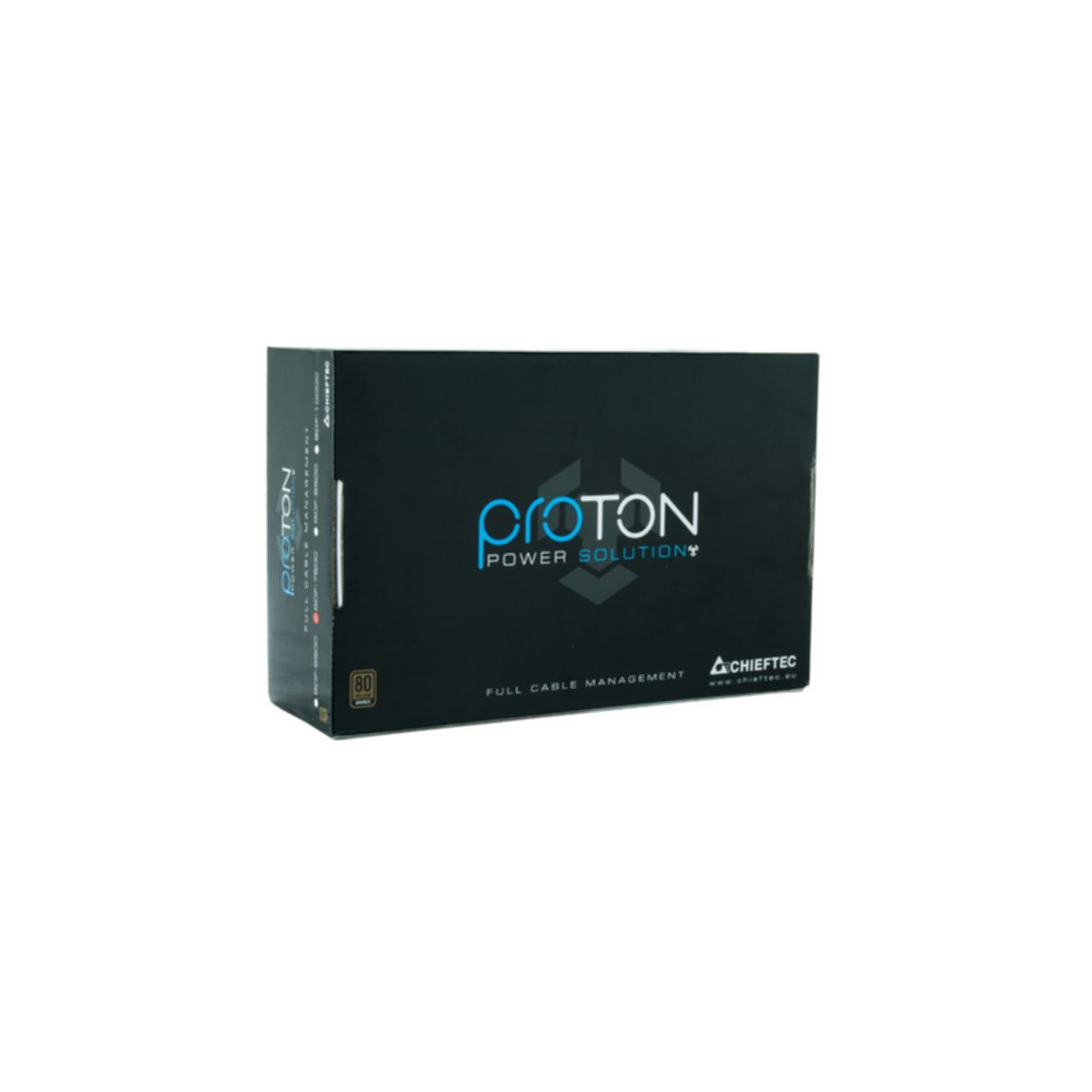 PC- Netzteil Chieftec Proton Serise BDF-850C 850W
