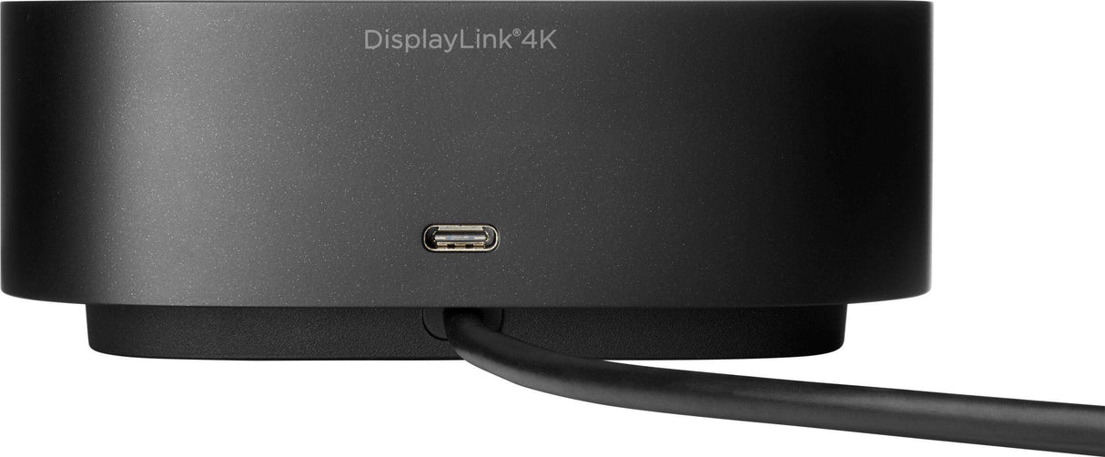 HP Dock G5 Docking Station 5TW10AA#ABB