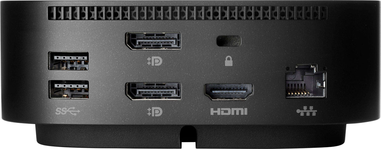 HP Dock G5 Docking Station 5TW10AA#ABB
