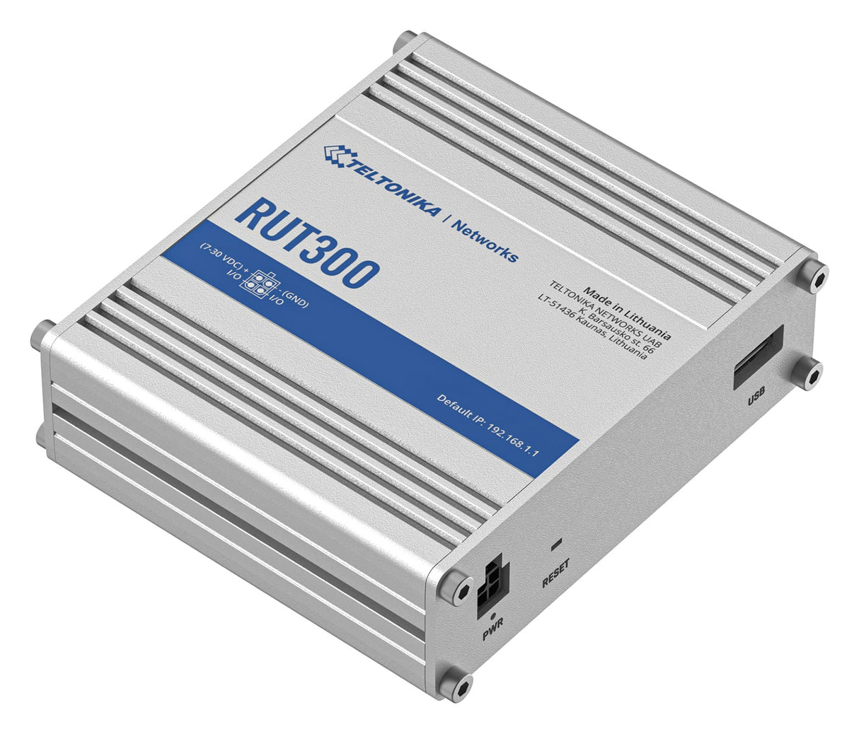 Teltonika RUT300 LTE Router