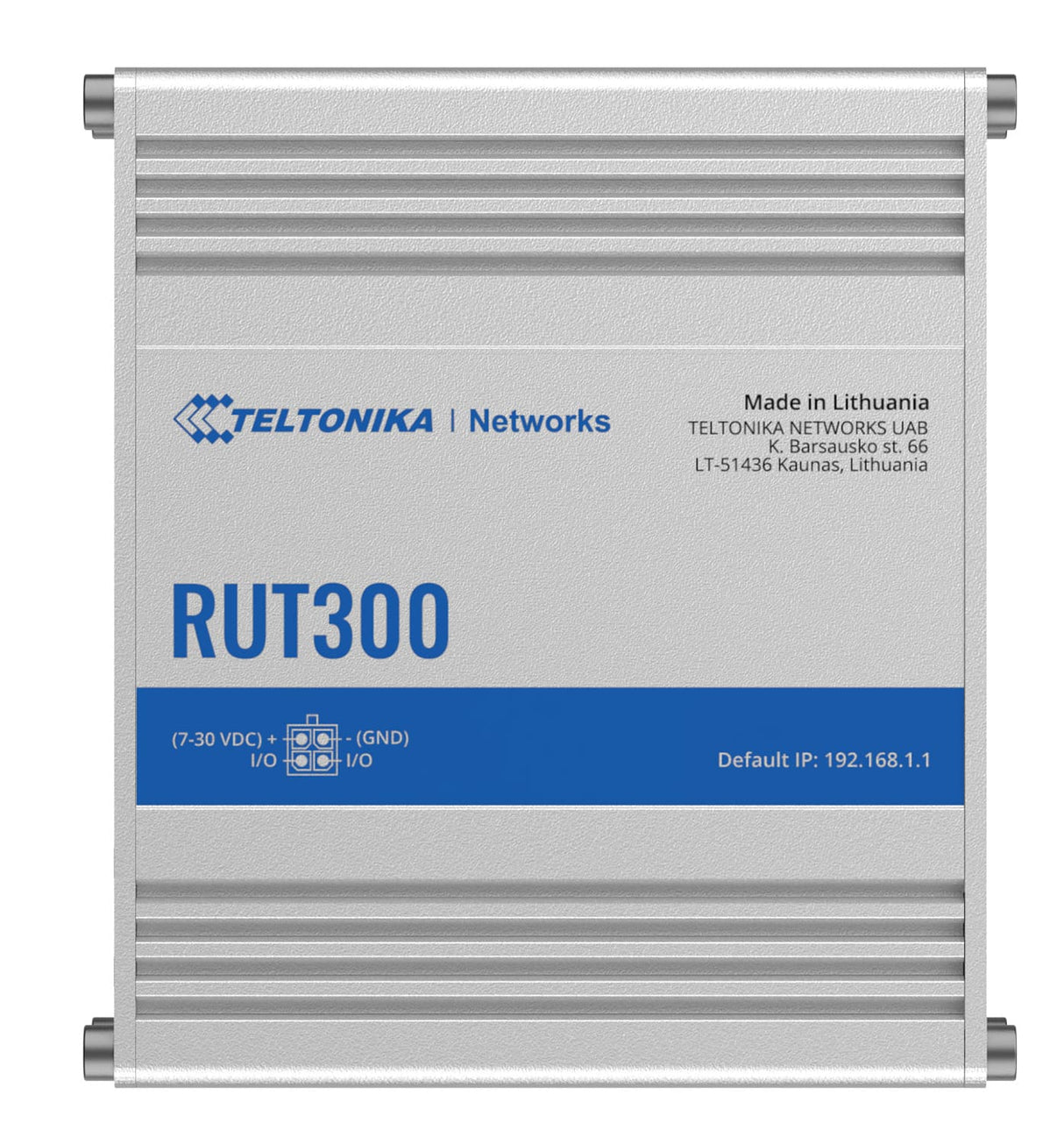 Teltonika RUT300 LTE Router