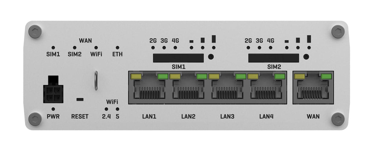 Teltonika RUTX12 Wireless Router