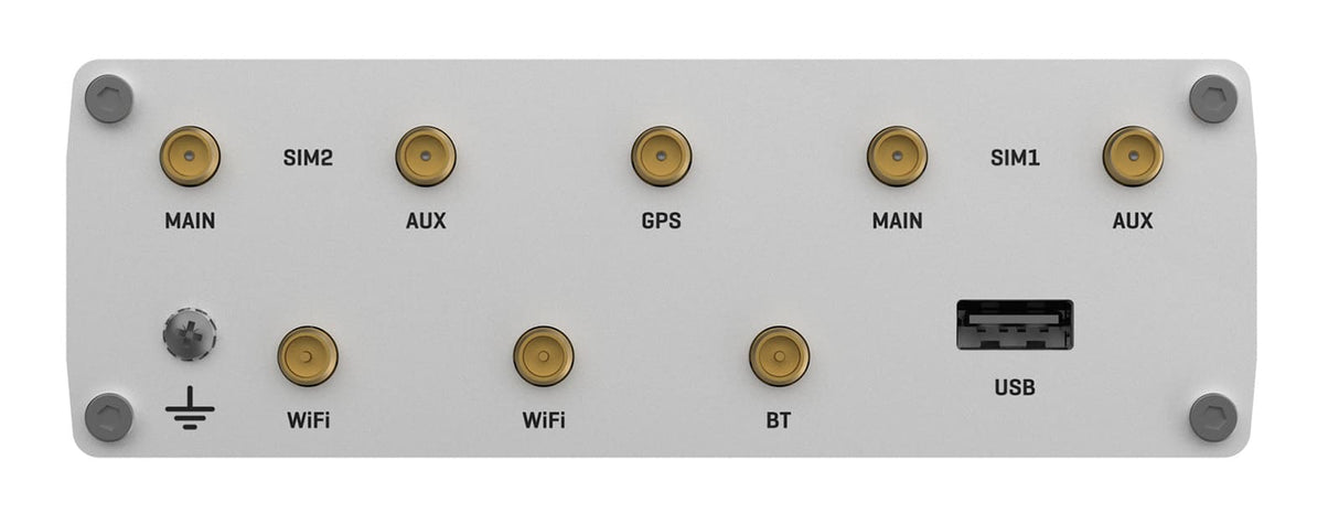 Teltonika RUTX12 Wireless Router