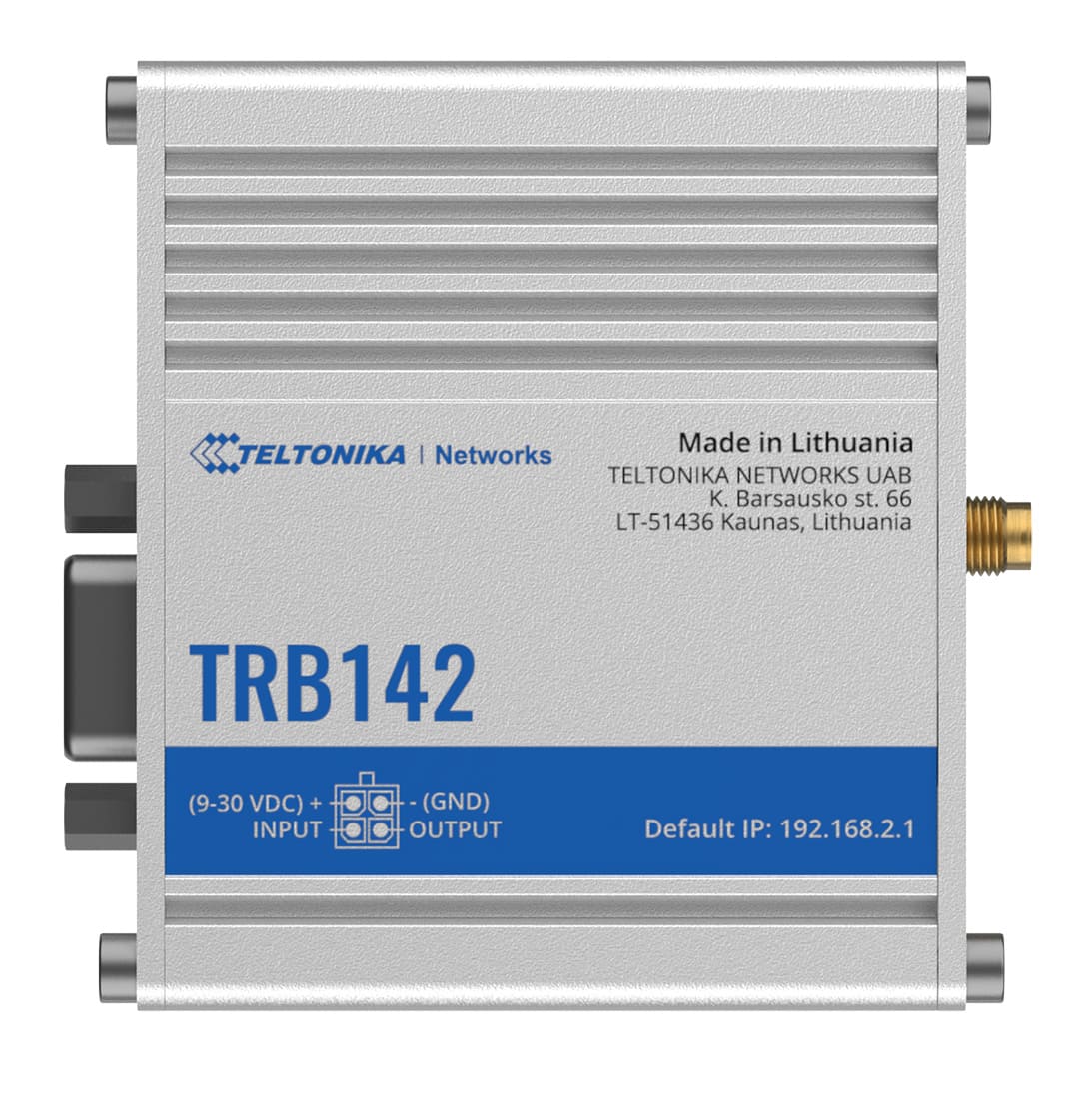 Teltonika TRB142 Gateway