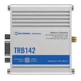Teltonika TRB142 Gateway