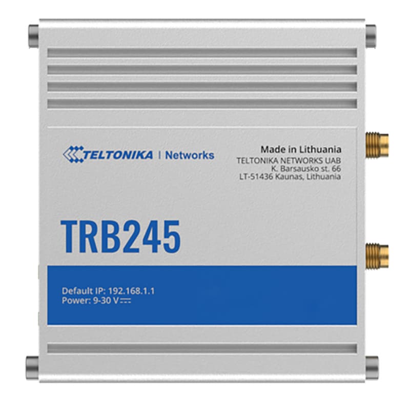 Teltonika TRB245 Gateway