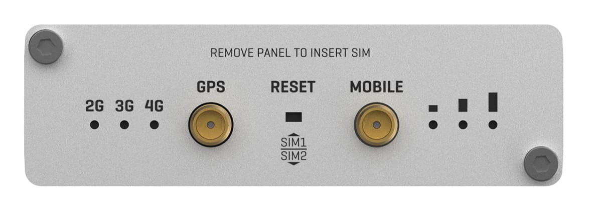 Teltonika TRB245 Gateway
